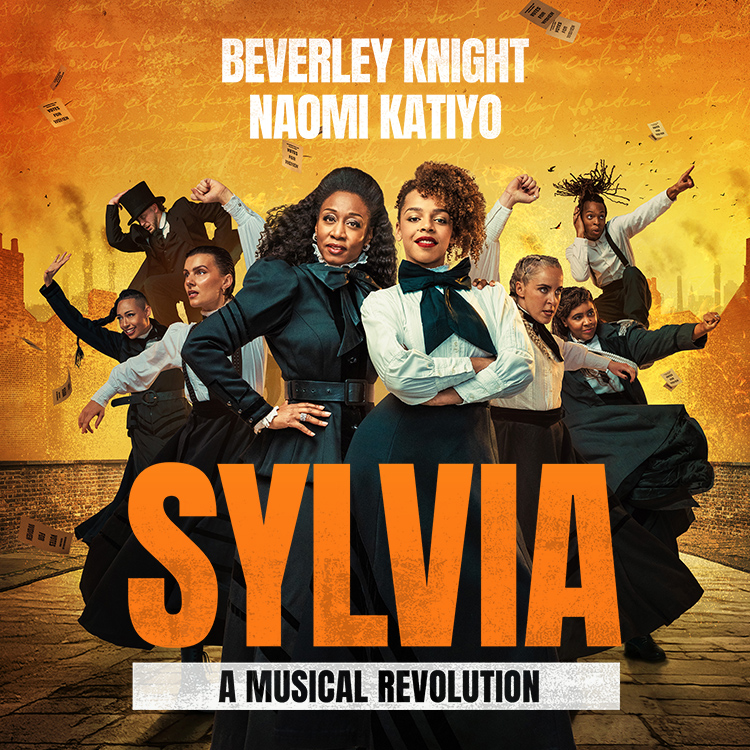 Sylvia